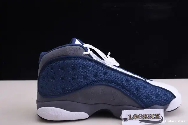 13 Air Jordan 414571-404 Flint 0511